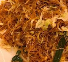 Wenzhou Stir-Fried Rice Noodles