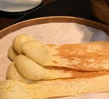 Wok Edge Steamed Buns (6 pieces)