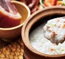 Liang's Special Porridge