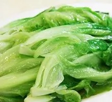 Seasonal Vegetables