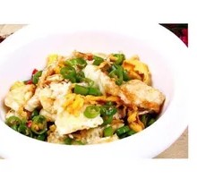 Farmhouse Egg Rice