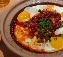 Zha Zha Diao Long Bo