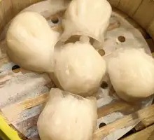 Prawn Dumpling Supreme
