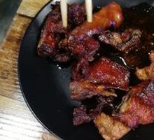 Chicken Frames