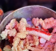 Chicken Strips