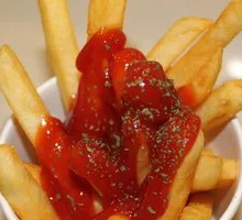 Tomato Sauce
