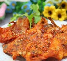 Chicken架