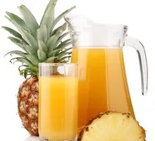 Pineapple Juice