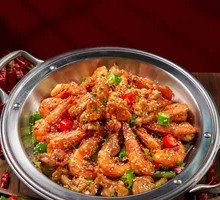 Chicken Feet