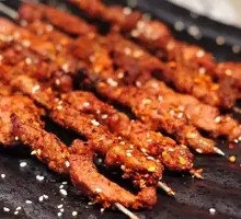 Old-Brand Original Flavor Meat Skewers