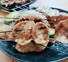 Old-Brand Roasted Pork Kidney