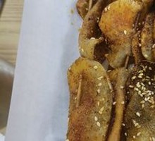 Potato Slices