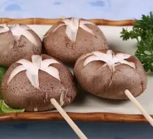 Shiitake Mushroom