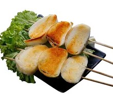 Steamed Flatbread