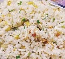 Fried Rice