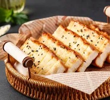 Butter Bread