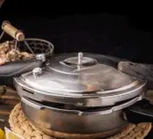 Original Flavor Pressure Cooked Oyster