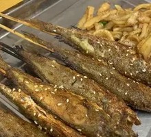 夜猫子小黄鱼