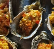 Oyster