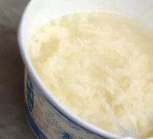 Egg Nog