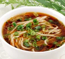 Noodle Soup