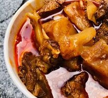 特色牛杂
