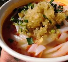 Original Soup Wide Noodles