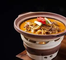 Xiangxi Clay Pot Yellow Beef