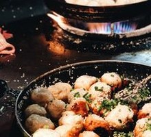 A Bao's Must-Eat Pan-Fried Buns