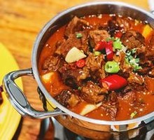 Signature Beef Brisket