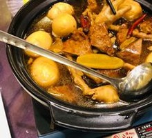 Fresh One-Pot Dish