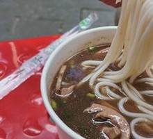 Kidney Noodles