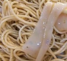 Cold Noodles and Rice Noodles Combo