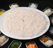 Shunde Fish Slices