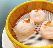 Shrimp Dumpling King