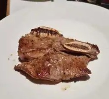 Grilled Ribeye Steak