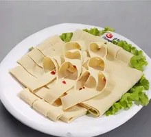 Tofu Skin
