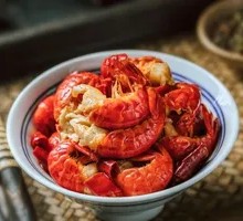 Lobster Tail