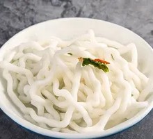 Potato Noodles