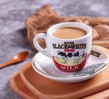 Socks Milk Tea