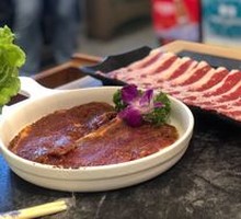 Black Pepper Steak