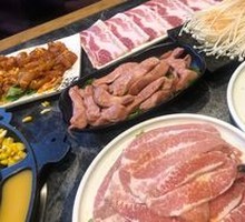 Signature Pork Belly