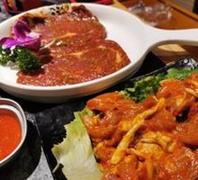 Spicy Chicken