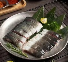 Grilled Fresh Eel