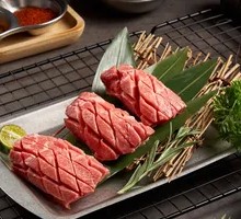 Thick Beef Tongue Strips