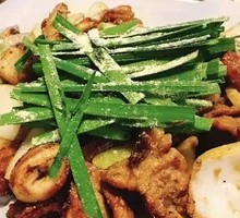 Qiqihar Mixed Meat