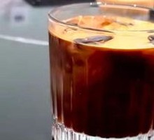 Freshly Ground American Coffee