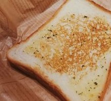 Garlic Butter Toast