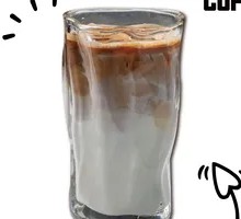 Bad Dog Latte