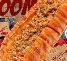 Texas Meat Sauce Hot Dog